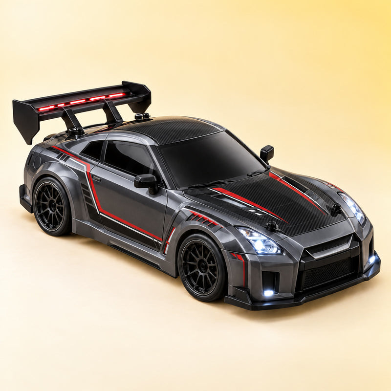 Driftzy PRO 1:24 model #01 Grafit GT